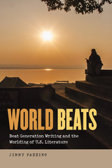 front cover of World Beats