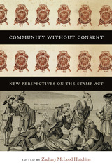 front cover of Community without Consent