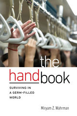 front cover of The Hand Book
