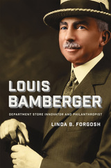 front cover of Louis Bamberger