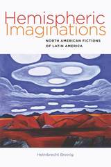 front cover of Hemispheric Imaginations