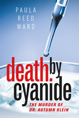 front cover of Death by Cyanide