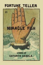 front cover of Fortune Teller Miracle Fish