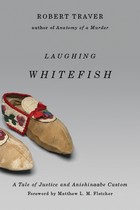 front cover of Laughing Whitefish