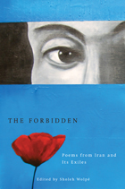 front cover of The Forbidden