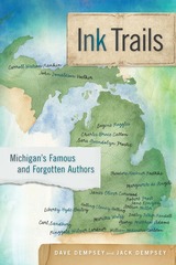 front cover of Ink Trails