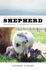 front cover of Shepherd