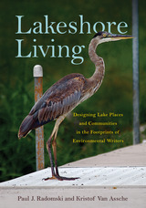front cover of Lakeshore Living