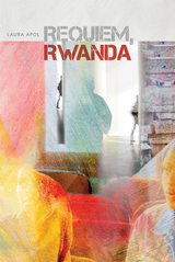 front cover of Requiem, Rwanda