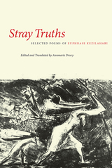front cover of Stray Truths