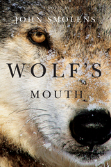 front cover of Wolf's Mouth