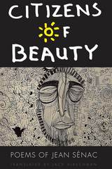 front cover of Citizens of Beauty