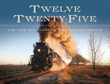front cover of Twelve Twenty-Five