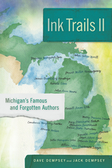 front cover of Ink Trails II