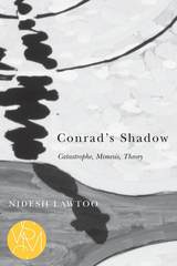 front cover of Conrad's Shadow