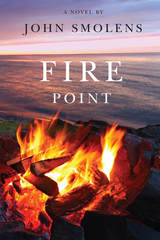 front cover of Fire Point
