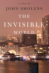 front cover of The Invisible World