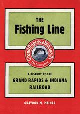 front cover of The Fishing Line