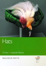 front cover of Hats
