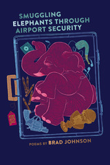 front cover of Smuggling Elephants through Airport Security