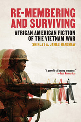 front cover of Re-Membering and Surviving