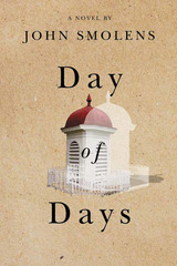 front cover of Day of Days