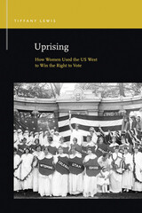 front cover of Uprising