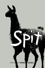 front cover of Spit