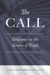 front cover of The Call
