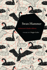 front cover of Swan Hammer