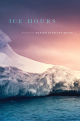 front cover of Ice Hours