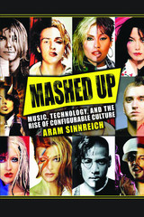 front cover of Mashed Up