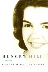 front cover of Hungry Hill