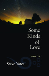 front cover of Some Kinds of Love
