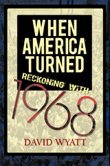 front cover of When America Turned