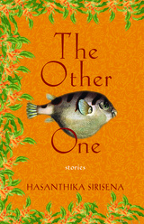 front cover of The Other One
