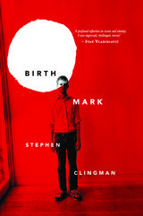 front cover of Birthmark