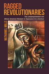 front cover of Ragged Revolutionaries
