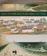 front cover of Shaker Vision