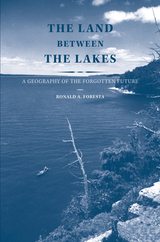 front cover of The Land Between the Lakes