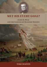 front cover of Met His Every Goal?