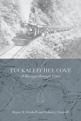 front cover of Tuckaleechee Cove