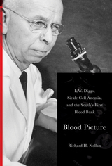front cover of Blood Picture