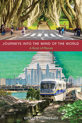 front cover of Journeys into the Mind of the World