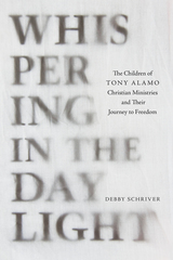 front cover of Whispering in the Daylight