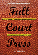 front cover of Full Court Press