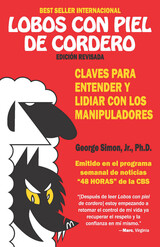 front cover of Lobos Con Piel De Cordero