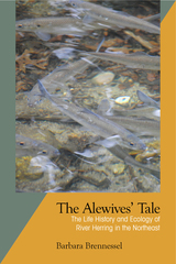 front cover of The Alewives' Tale