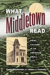 front cover of What Middletown Read