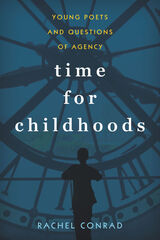 front cover of Time for Childhoods